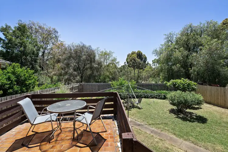Second view of Homely house listing, 20 Strathnaver Avenue, Strathmore VIC 3041