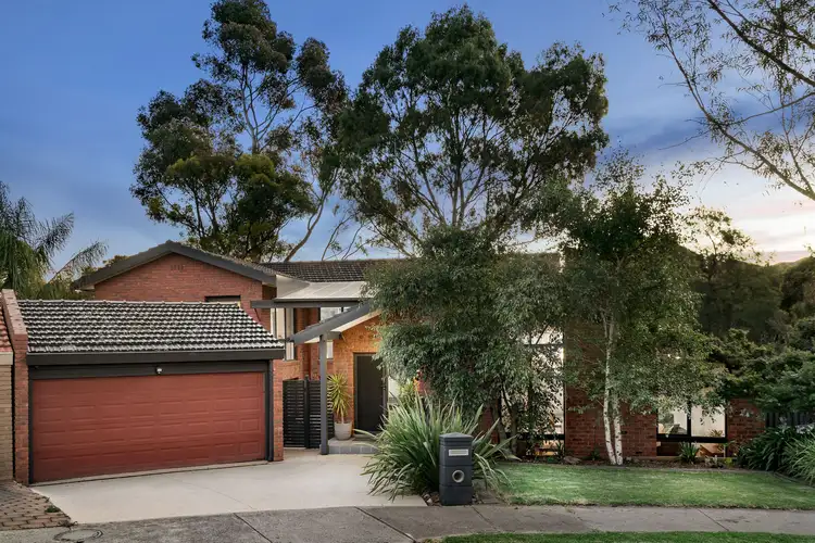Main view of Homely house listing, 13 Alsom Place, Airport West VIC 3042