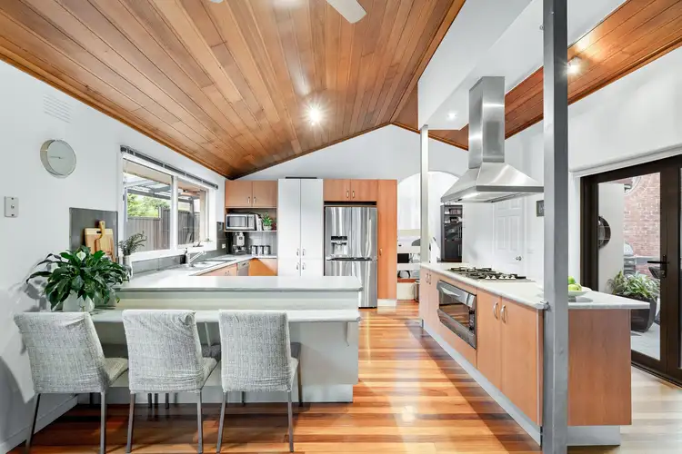 Third view of Homely house listing, 13 Alsom Place, Airport West VIC 3042