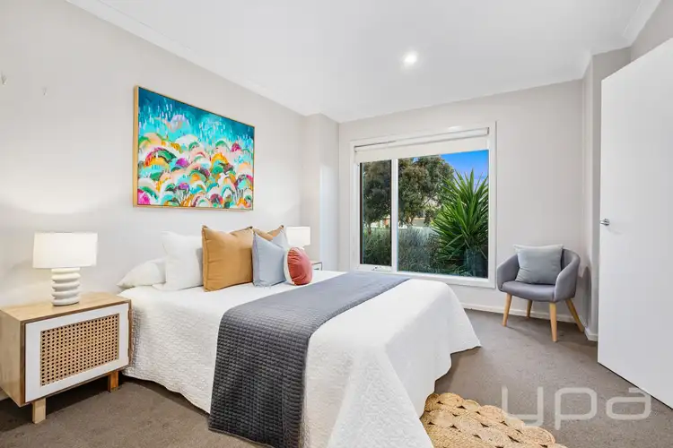 Fourth view of Homely house listing, 16 Whitetop Drive, Point Cook VIC 3030