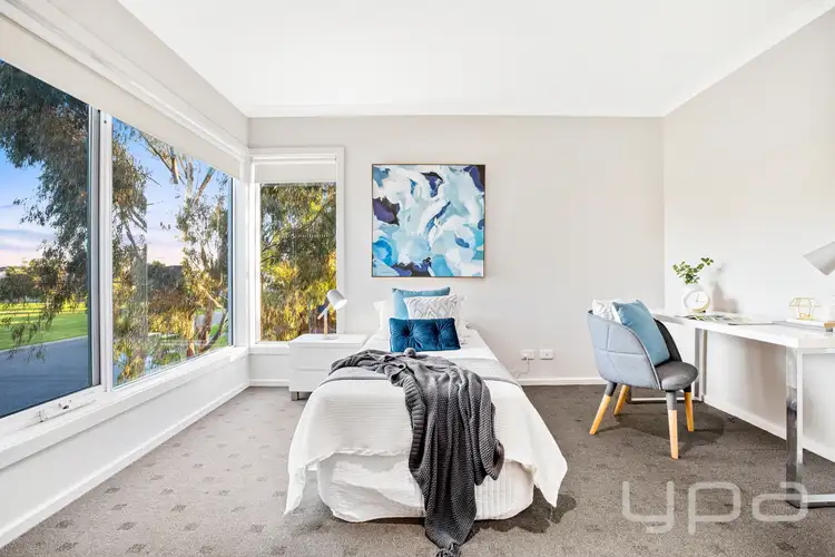 Sixth view of Homely house listing, 16 Whitetop Drive, Point Cook VIC 3030