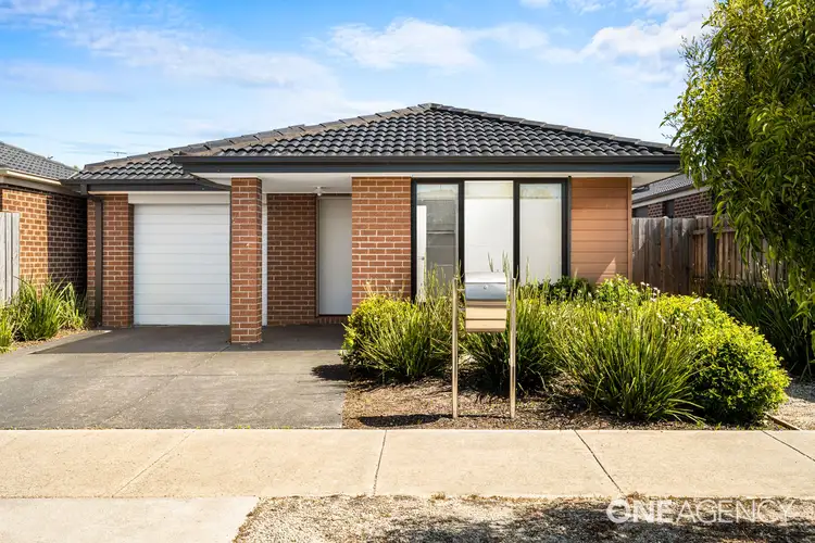 Main view of Homely house listing, 60 Southwinds Road, Armstrong Creek VIC 3217
