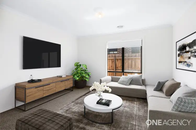 Third view of Homely house listing, 60 Southwinds Road, Armstrong Creek VIC 3217