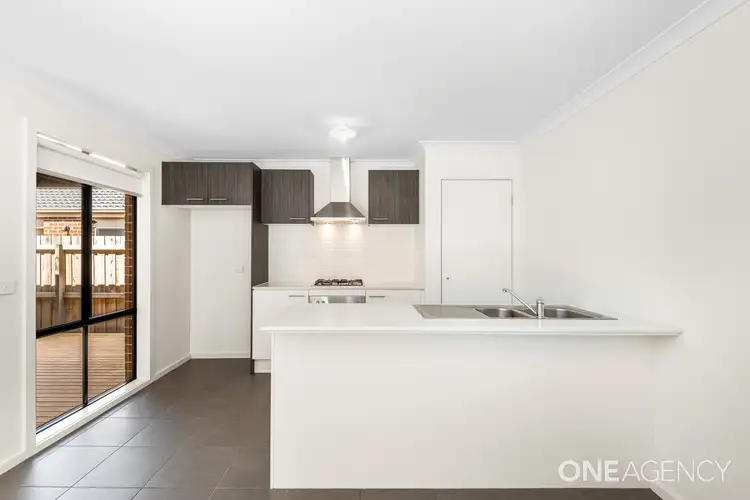 Fourth view of Homely house listing, 60 Southwinds Road, Armstrong Creek VIC 3217