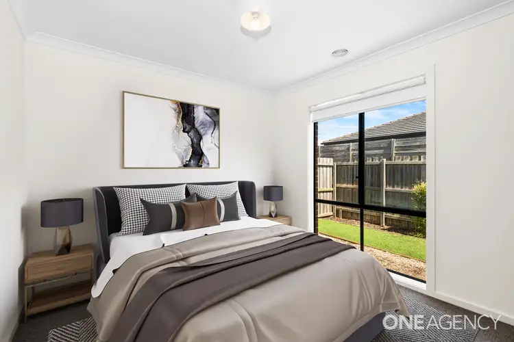 Fifth view of Homely house listing, 60 Southwinds Road, Armstrong Creek VIC 3217