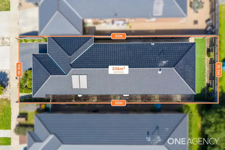 Sixth view of Homely house listing, 60 Southwinds Road, Armstrong Creek VIC 3217