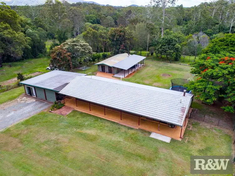 Second view of Homely rural property listing, 189-191 Campbells Pocket Road, Wamuran QLD 4512