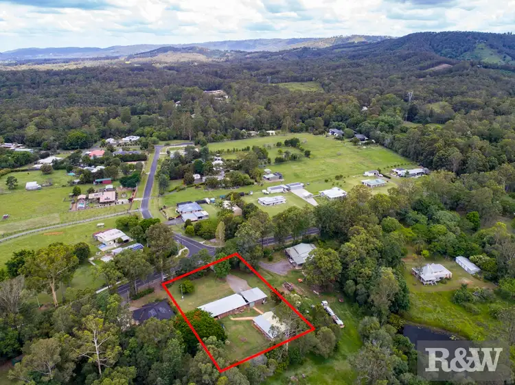 Third view of Homely rural property listing, 189-191 Campbells Pocket Road, Wamuran QLD 4512