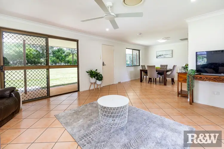 Fifth view of Homely rural property listing, 189-191 Campbells Pocket Road, Wamuran QLD 4512