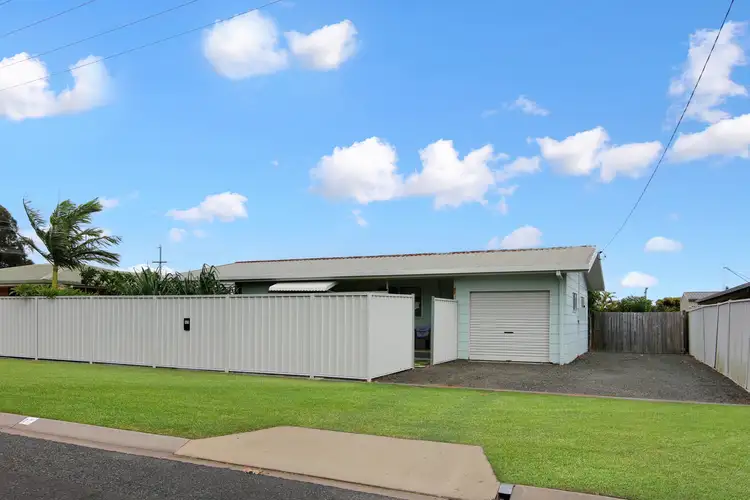 Third view of Homely house listing, 27 Cooloola Crescent, Urangan QLD 4655