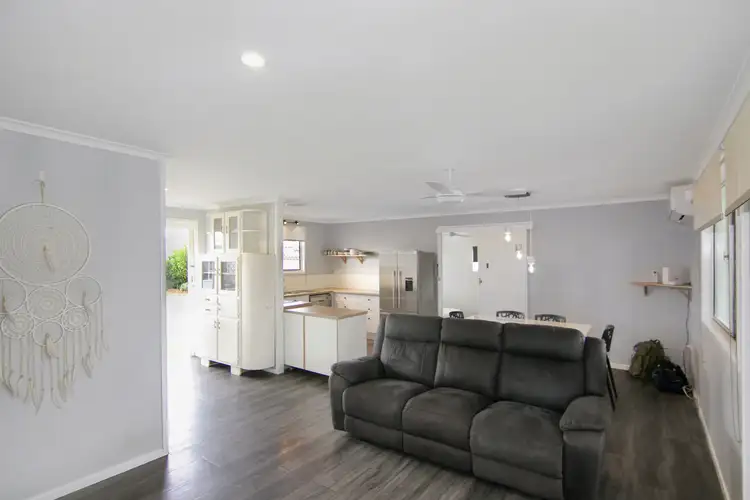 Fourth view of Homely house listing, 27 Cooloola Crescent, Urangan QLD 4655