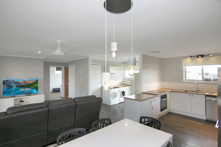 Seventh view of Homely house listing, 27 Cooloola Crescent, Urangan QLD 4655