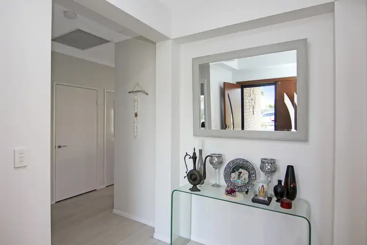 Second view of Homely house listing, 31 Rosewood Avenue, Wondunna QLD 4655