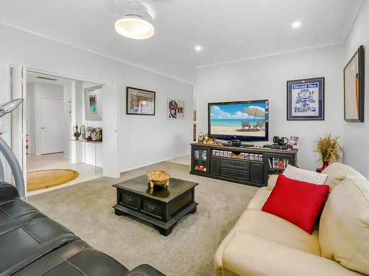 Third view of Homely house listing, 31 Rosewood Avenue, Wondunna QLD 4655