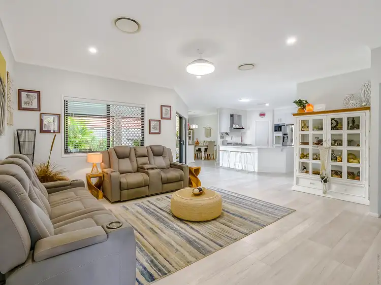 Fifth view of Homely house listing, 31 Rosewood Avenue, Wondunna QLD 4655