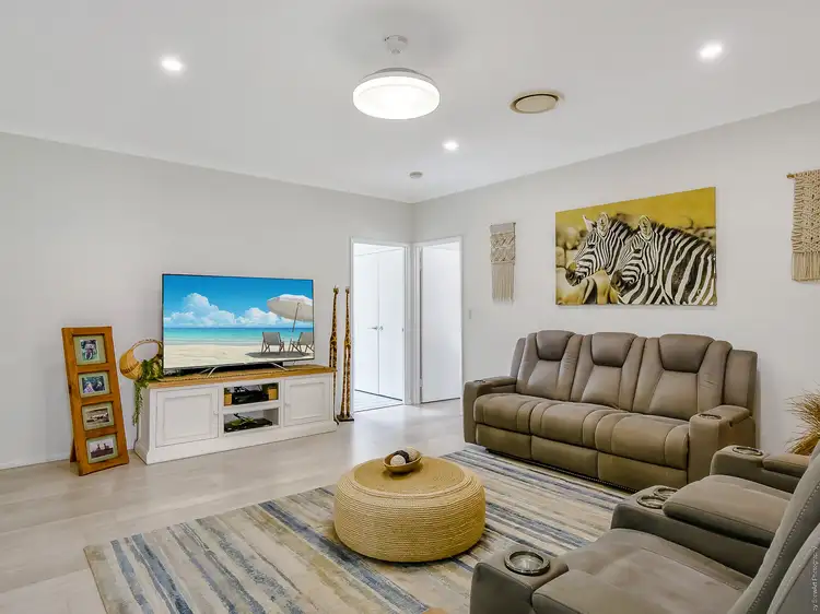 Sixth view of Homely house listing, 31 Rosewood Avenue, Wondunna QLD 4655