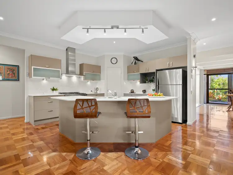 Sixth view of Homely house listing, 32 Dunebean Drive, Banksia Beach QLD 4507