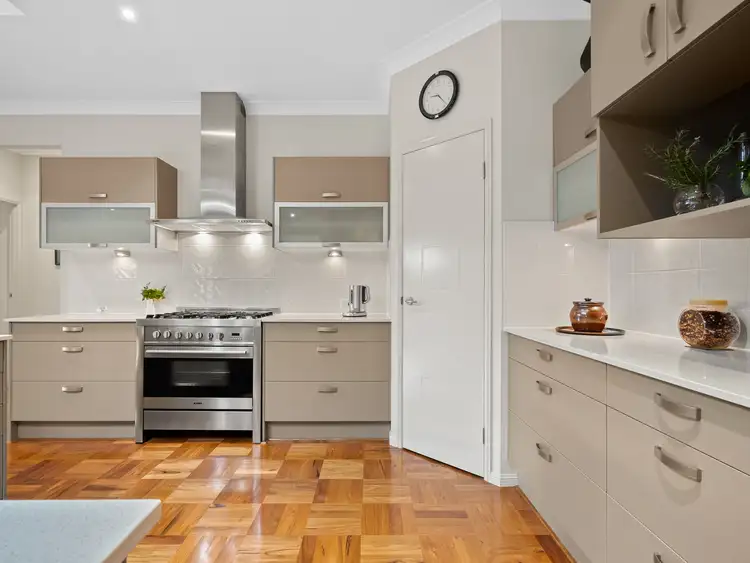 Seventh view of Homely house listing, 32 Dunebean Drive, Banksia Beach QLD 4507