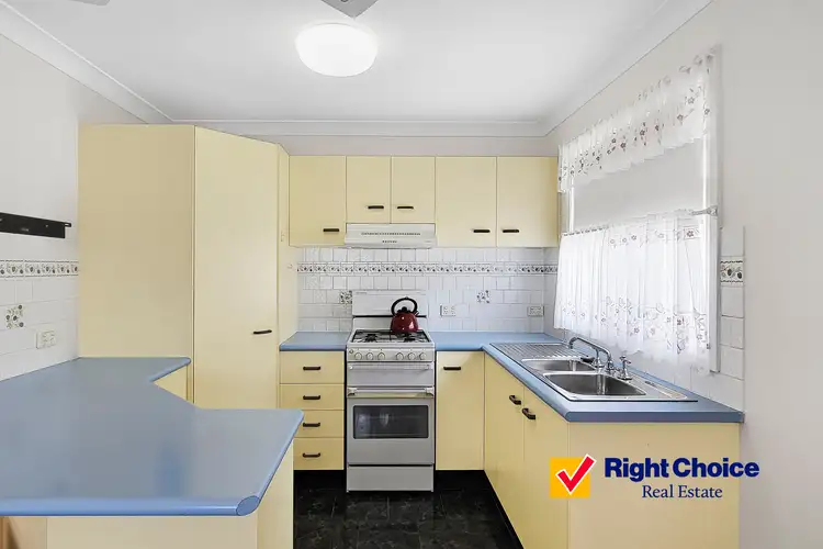 Third view of Homely villa listing, 47/19 Judbooley Parade, Windang NSW 2528