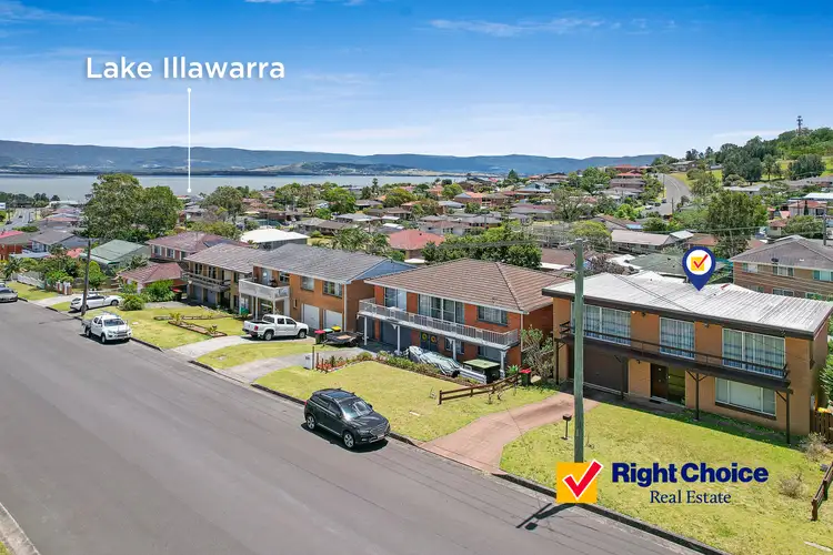Second view of Homely house listing, 32 Roycroft Avenue, Mount Warrigal NSW 2528