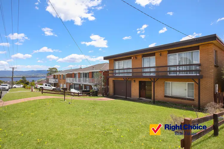 Third view of Homely house listing, 32 Roycroft Avenue, Mount Warrigal NSW 2528
