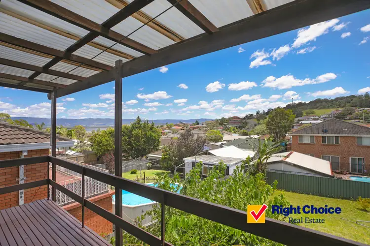 Fifth view of Homely house listing, 32 Roycroft Avenue, Mount Warrigal NSW 2528