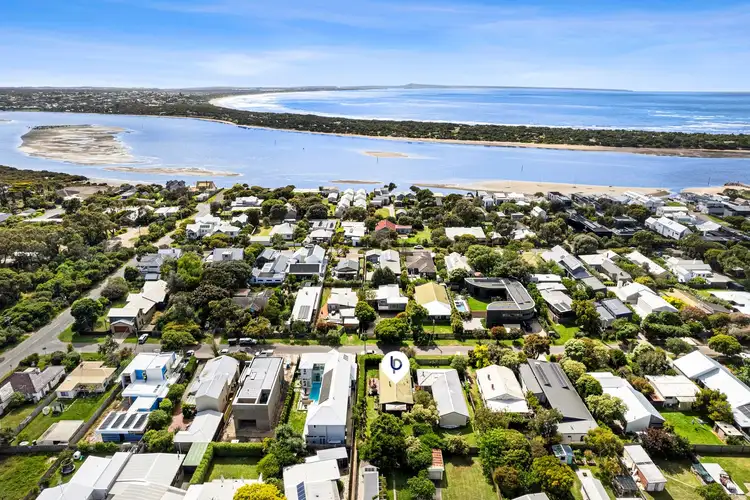 Main view of Homely house listing, 35 Margate Street, Barwon Heads VIC 3227