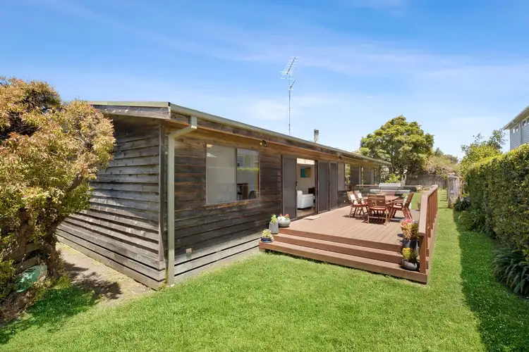 Second view of Homely house listing, 35 Margate Street, Barwon Heads VIC 3227