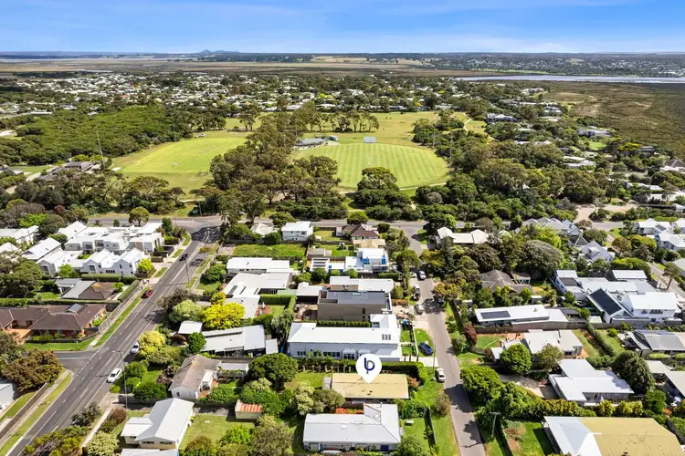 Third view of Homely house listing, 35 Margate Street, Barwon Heads VIC 3227