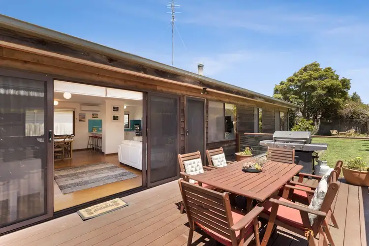 Fifth view of Homely house listing, 35 Margate Street, Barwon Heads VIC 3227