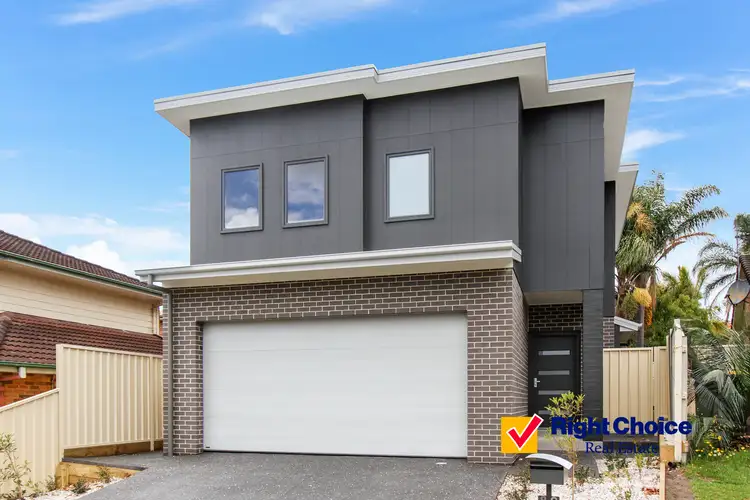 80 Church Street, Albion Park NSW 2527