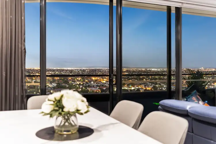 Fourth view of Homely apartment listing, 2002/40 Hall Street, Moonee Ponds VIC 3039