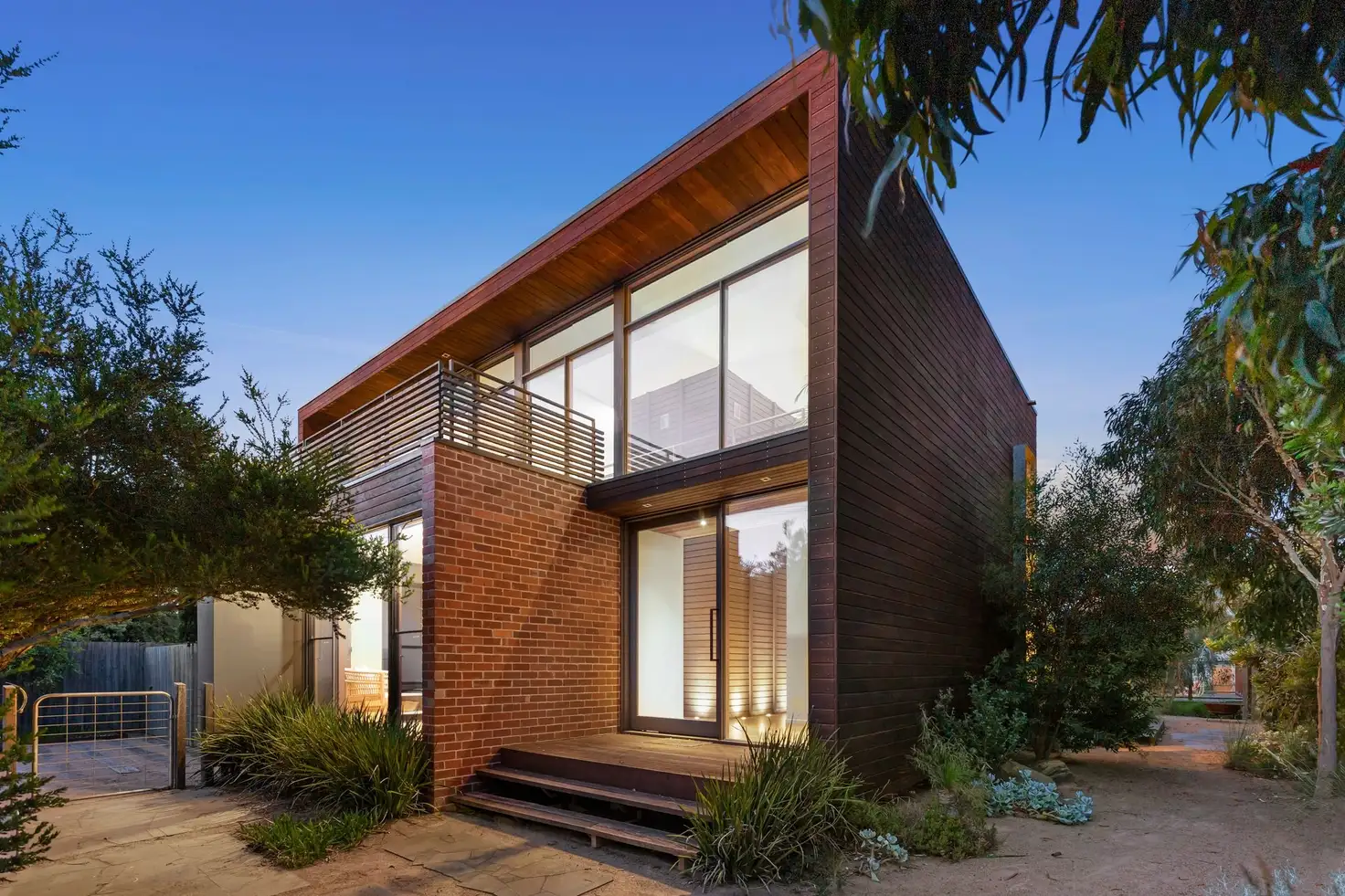 Main view of Homely house listing, 8 Swan Parade, St Leonards VIC 3223