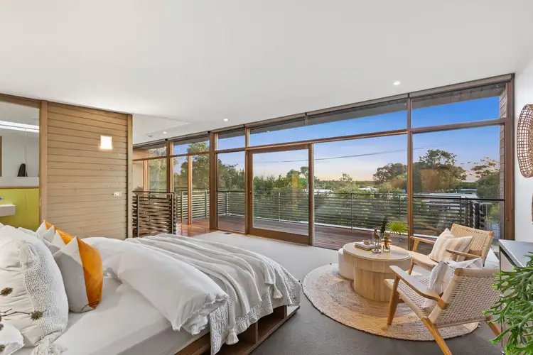 Second view of Homely house listing, 8 Swan Parade, St Leonards VIC 3223