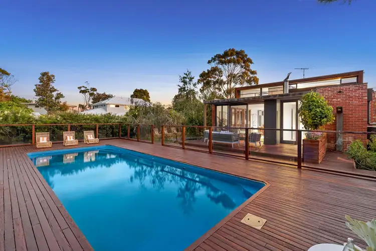 Third view of Homely house listing, 8 Swan Parade, St Leonards VIC 3223