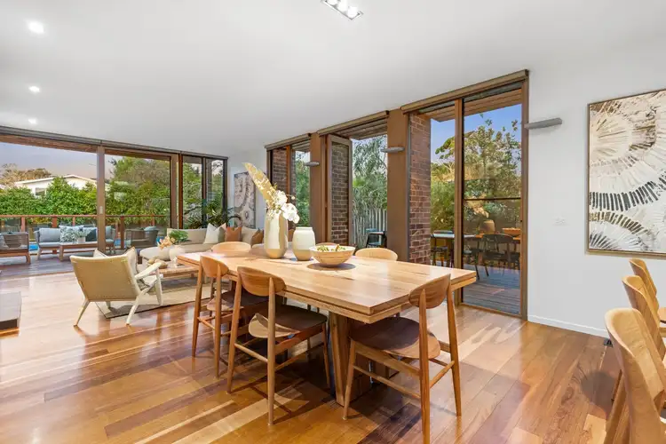 Fifth view of Homely house listing, 8 Swan Parade, St Leonards VIC 3223