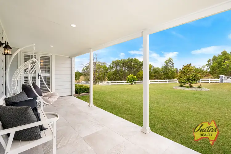 Third view of Homely house listing, 92 Theresa View Road, Theresa Park NSW 2570
