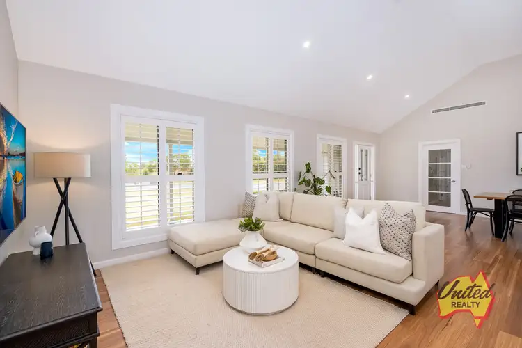 Fourth view of Homely house listing, 92 Theresa View Road, Theresa Park NSW 2570
