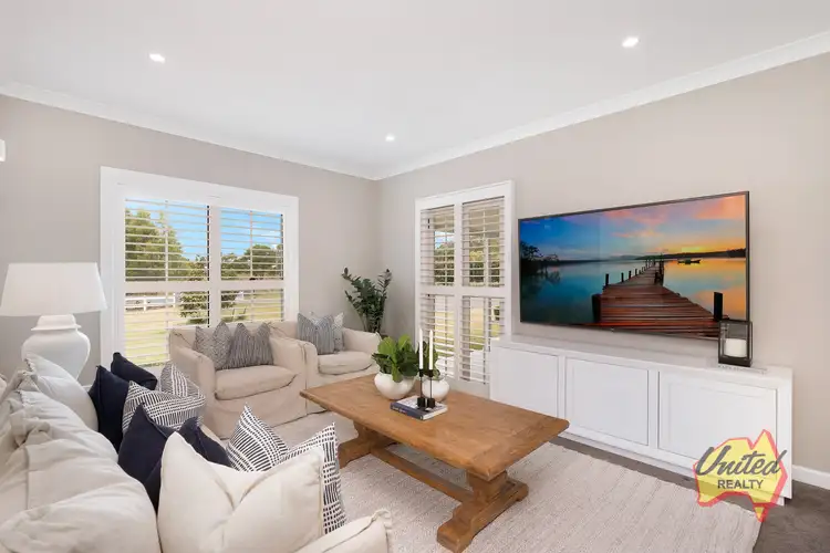 Sixth view of Homely house listing, 92 Theresa View Road, Theresa Park NSW 2570