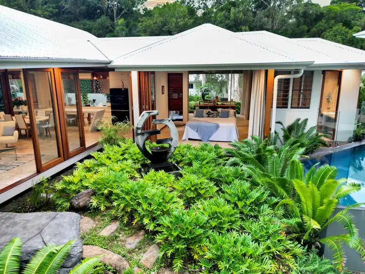 Main view of Homely house listing, 37 Freshwater Avenue, Palm Cove QLD 4879