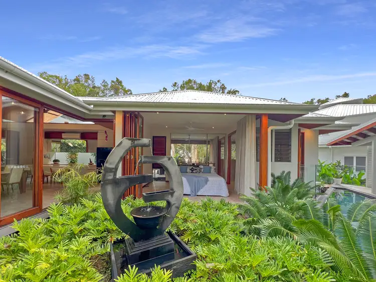 Sixth view of Homely house listing, 37 Freshwater Avenue, Palm Cove QLD 4879