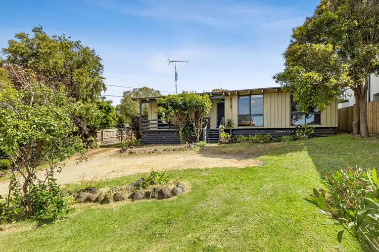 Main view of Homely house listing, 15 Madeley Street, Ocean Grove VIC 3226