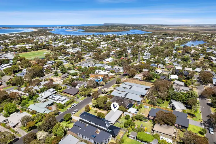 Fourth view of Homely house listing, 15 Madeley Street, Ocean Grove VIC 3226