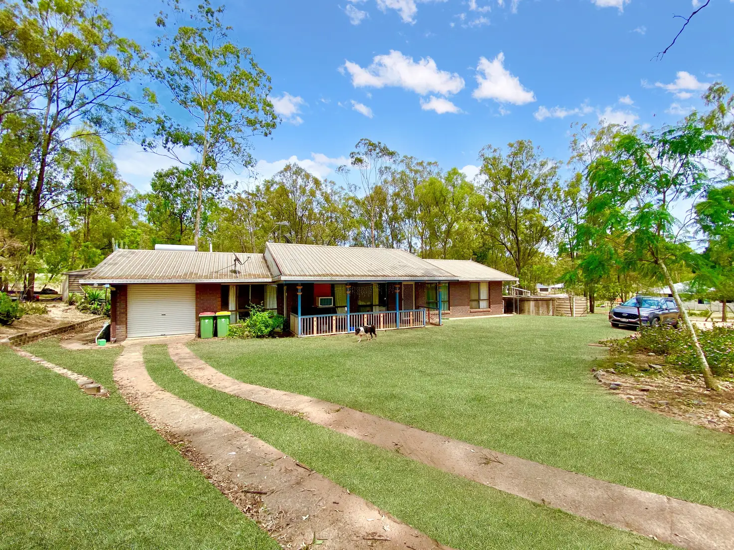 Main view of Homely house listing, 13B Laurette Drive, Glenore Grove QLD 4342