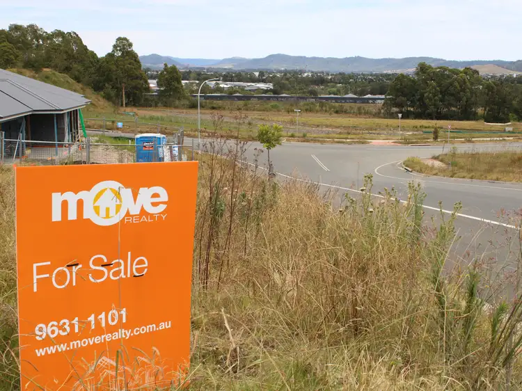 Main view of Homely land listing, 5 McGillivray Street, Farley NSW 2320