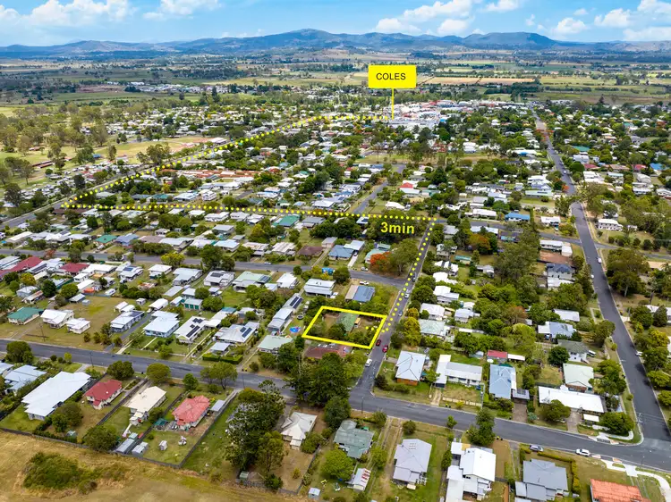 1 Lane Street, Beaudesert QLD 4285
