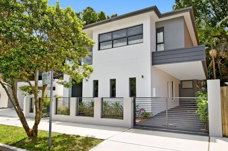 Main view of Homely house listing, 12 Leura Road, Double Bay NSW 2028