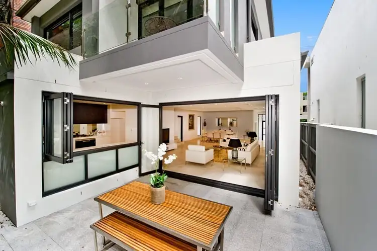 Third view of Homely house listing, 12 Leura Road, Double Bay NSW 2028