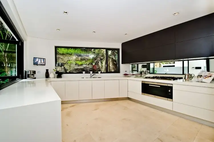 Fourth view of Homely house listing, 12 Leura Road, Double Bay NSW 2028
