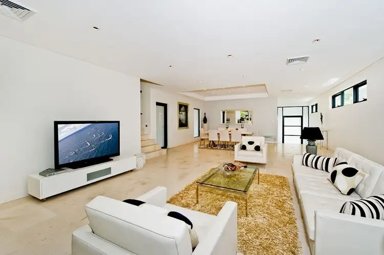Fifth view of Homely house listing, 12 Leura Road, Double Bay NSW 2028